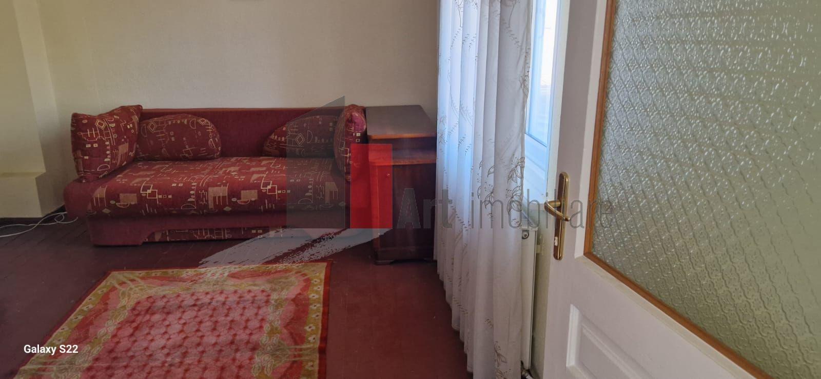 CASA DE VANZARE IN BUSTENI- POIANA TAPULUI - 19