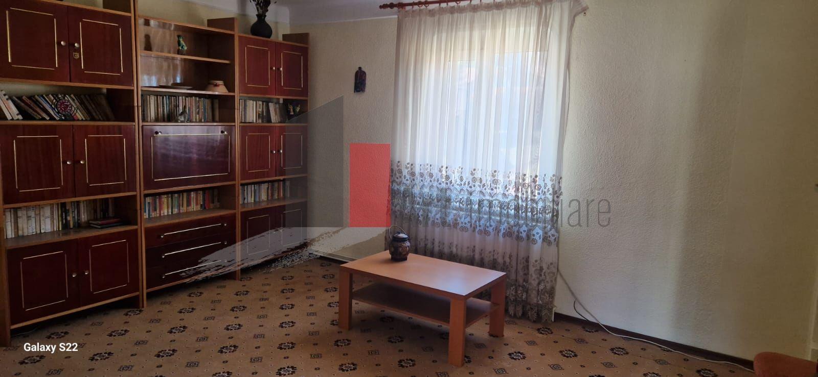CASA DE VANZARE IN BUSTENI- POIANA TAPULUI - 22