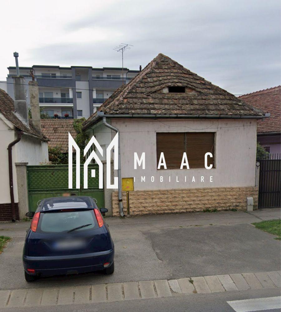 Casa Individuala I Acces auto I Piata Cluj- Kogalniceanu