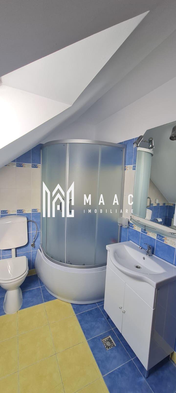 Apartament 2 Camere I Decomandat I Mobilat I Valea Aurie - 8