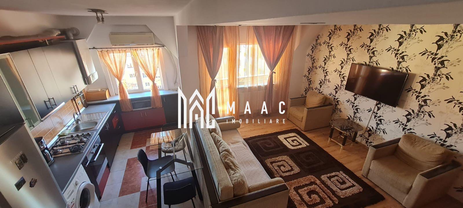 Apartament 2 Camere I Decomandat I Mobilat I Valea Aurie - 10