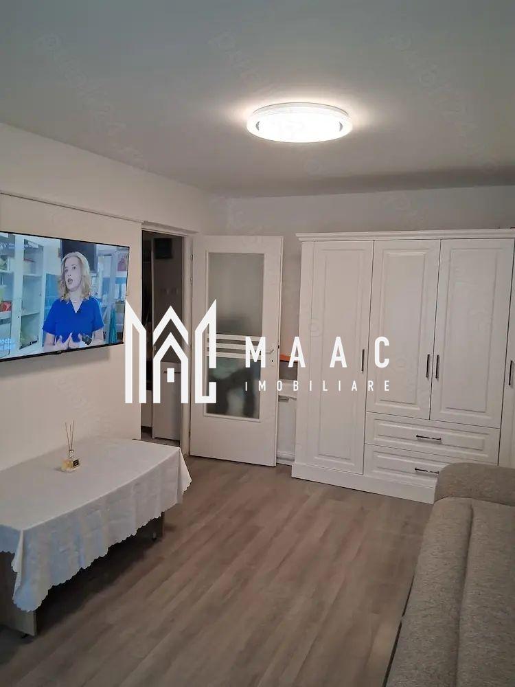 Garsonieră | 30 MPU | Complet renovată | Lazaret - 2