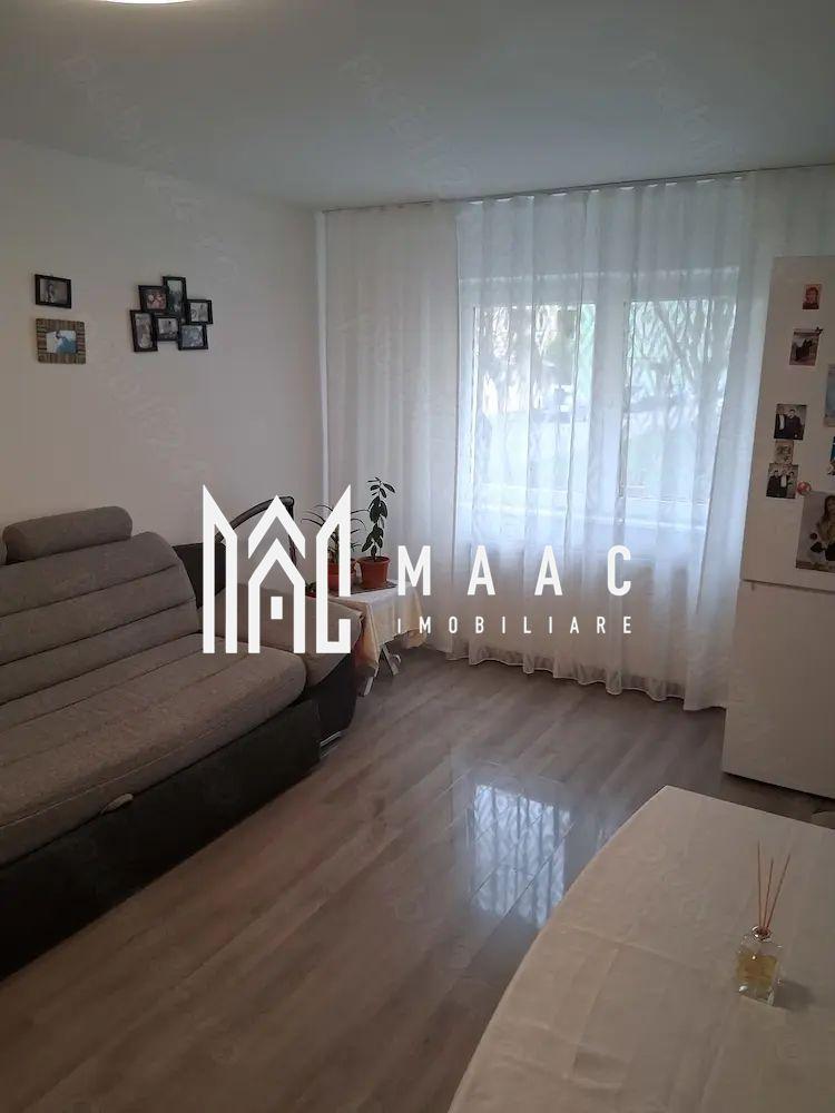 Garsonieră | 30 MPU | Complet renovată | Lazaret - 1