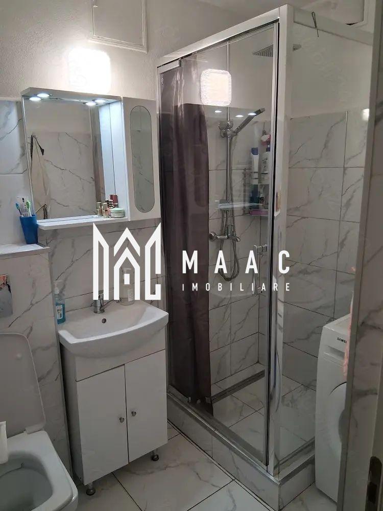 Garsonieră | 30 MPU | Complet renovată | Lazaret - 5