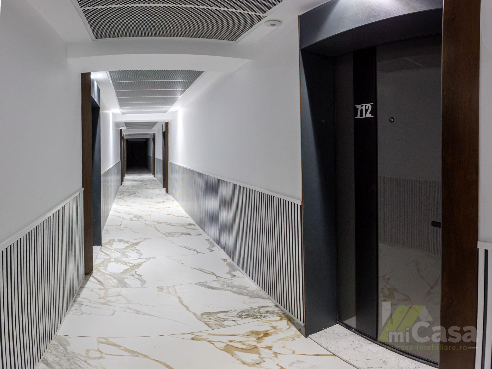 Apartament 2 Camere - Complex Rezidențial WHITE TITANIC - Mamaia - 4