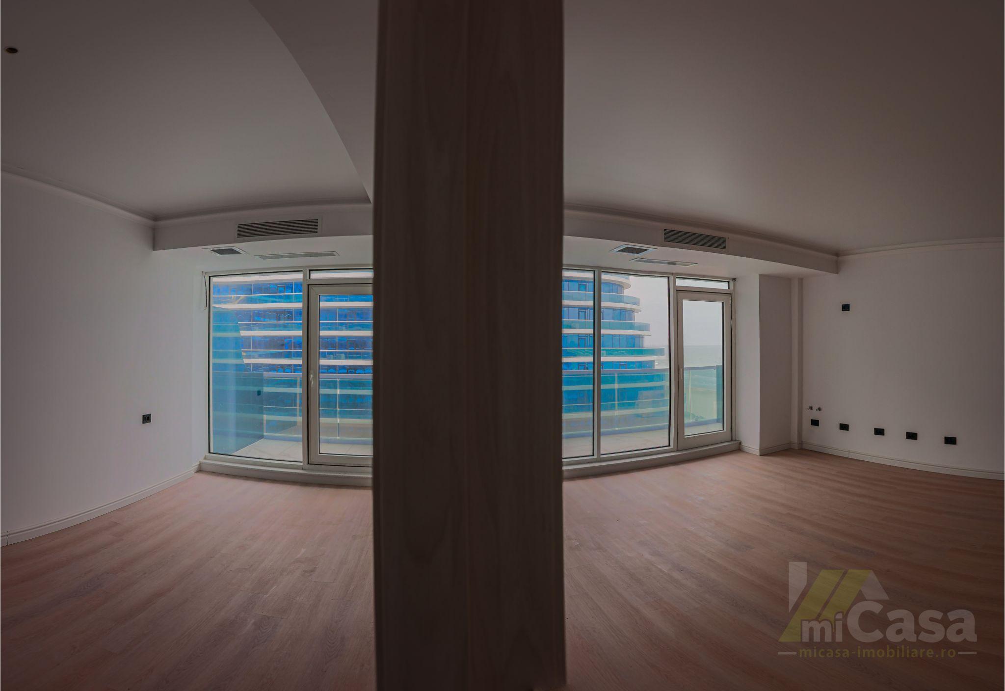 Apartament 2 Camere - Complex Rezidențial WHITE TITANIC - Mamaia - 2