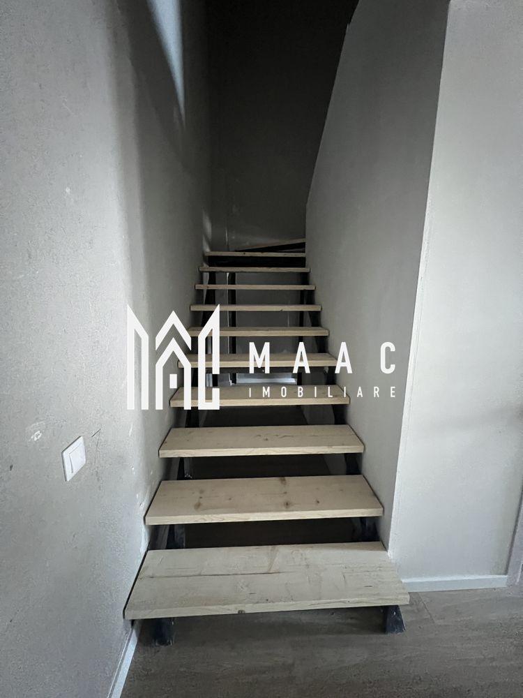 Apartament 4 CamereI Decomandat I Etaj 3I Parcare I Turnisor - 4