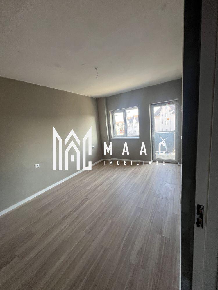 Apartament 4 CamereI Decomandat I Etaj 3I Parcare I Turnisor - 7