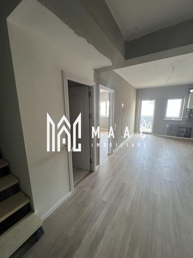 Apartament 4 CamereI Decomandat I Etaj 3I Parcare I Turnisor - 8