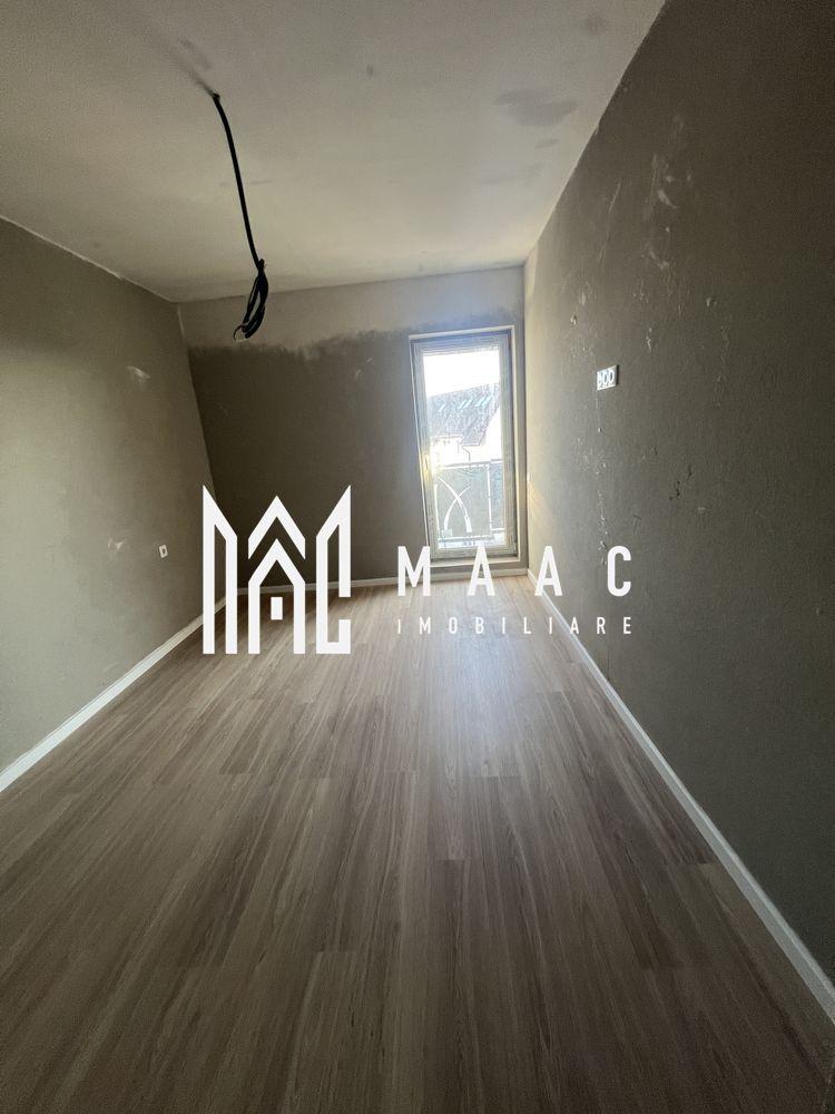 Apartament 4 CamereI Decomandat I Etaj 3I Parcare I Turnisor - 2