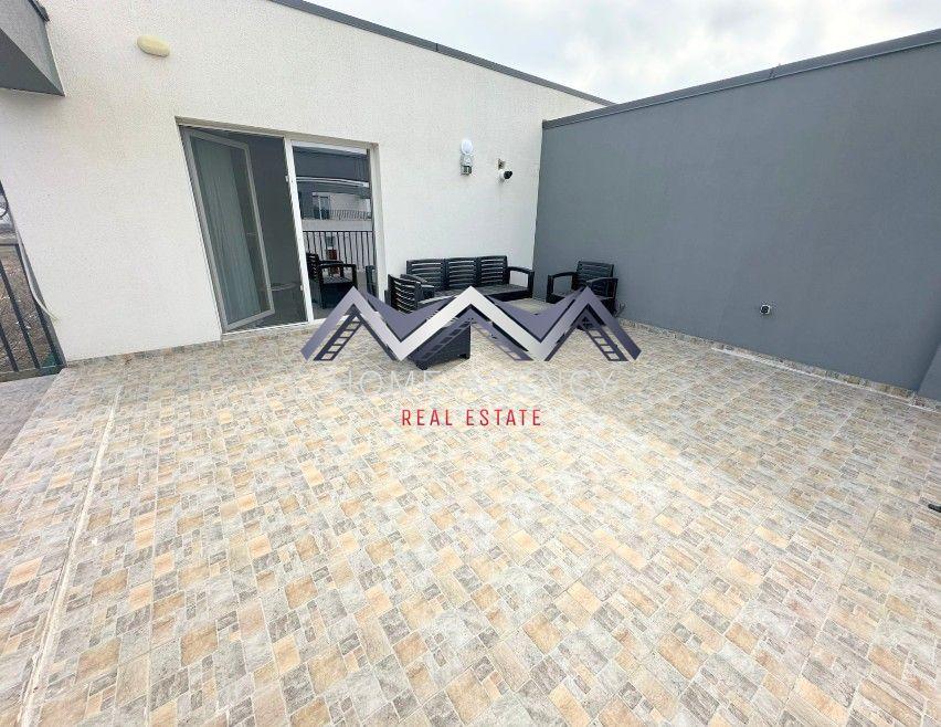 Apartament 2 camere Otopeni + terasă 30 mp | prima închiriere - 6