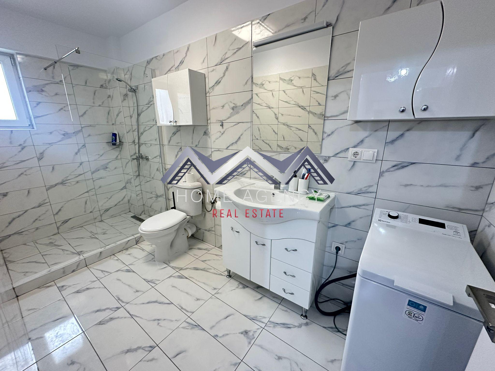 Apartament 2 camere Otopeni + terasă 30 mp | prima închiriere - 9