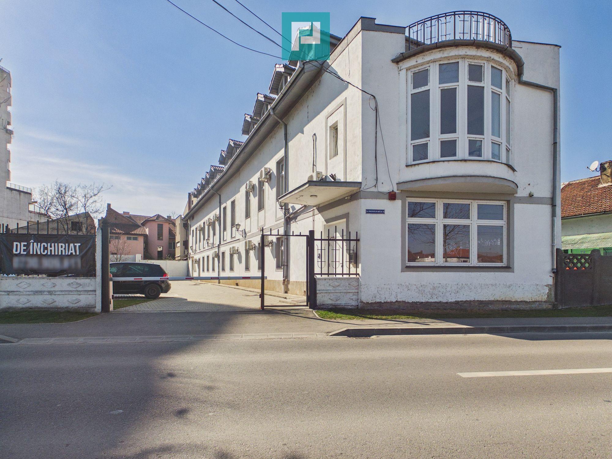 Birouri Ultracentrale, 185,5 mp, Parcare Proprie - 14