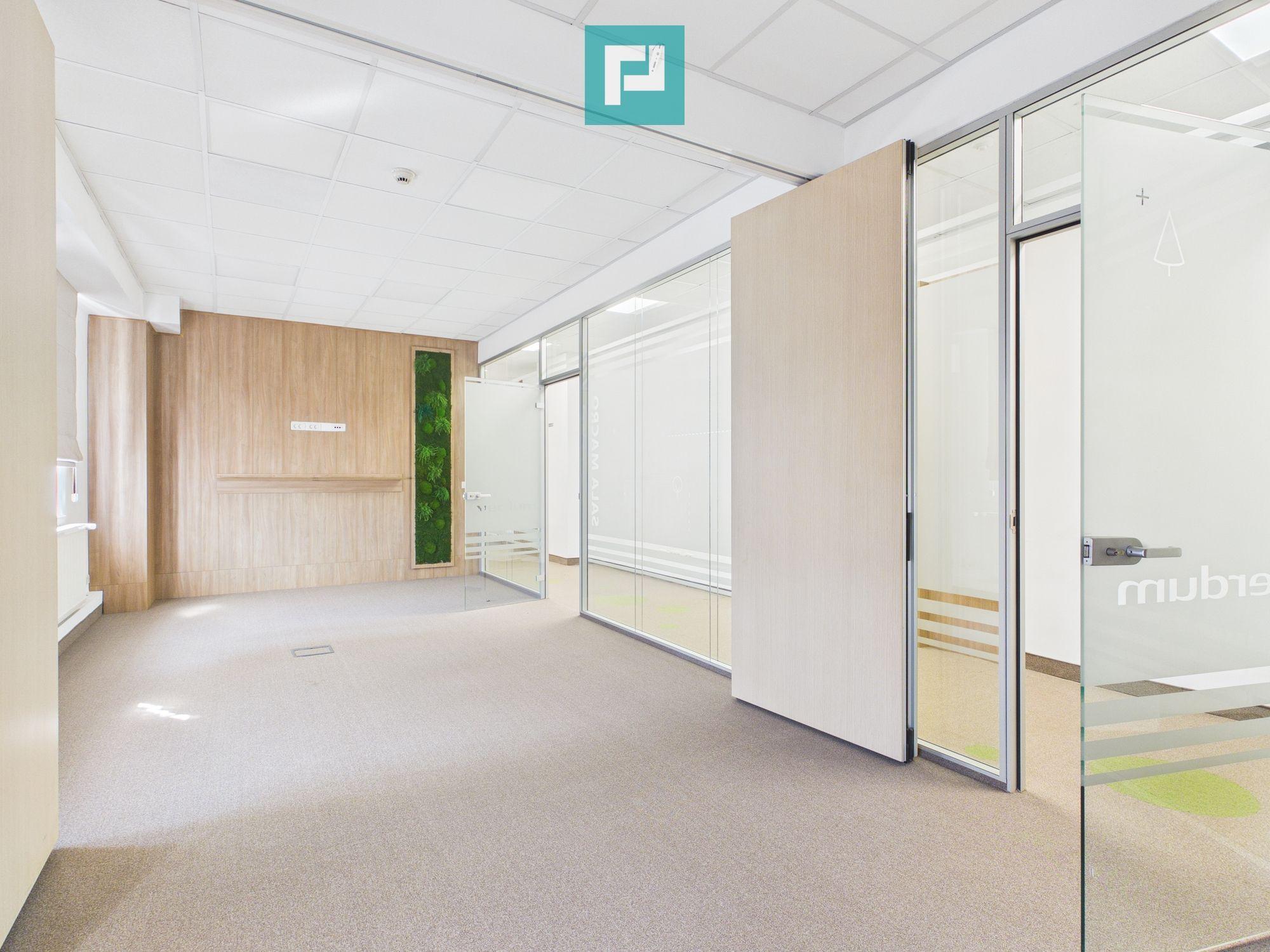 Birouri Ultracentrale, 185,5 mp, Parcare Proprie - 5