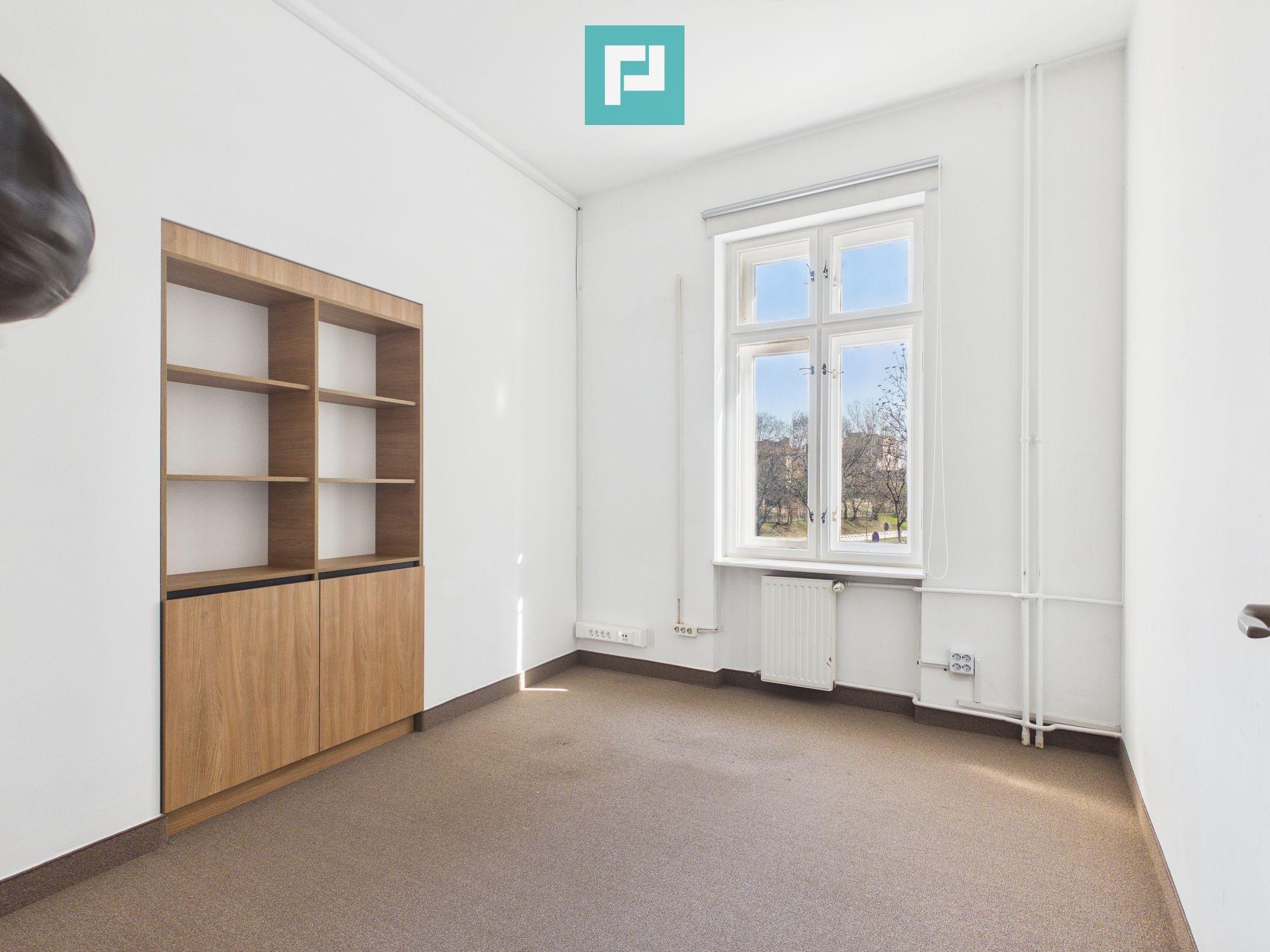 Birouri Ultracentrale, 154 mp, Parcare cu bariera - 9