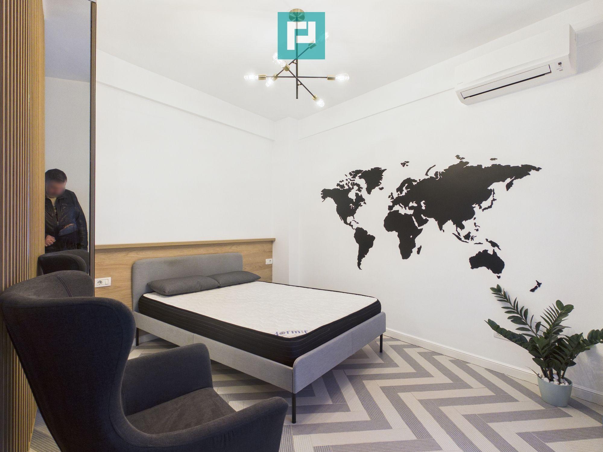 Studio Ultracentral, Ultra Modern, Iuliu Maniu - 4