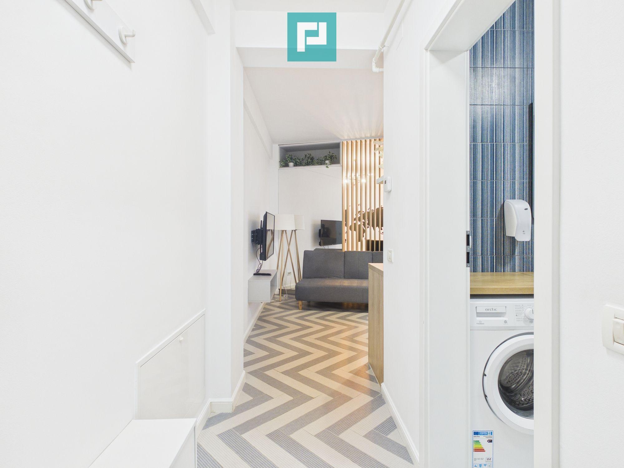 Studio Ultracentral, Ultra Modern, Iuliu Maniu - 7