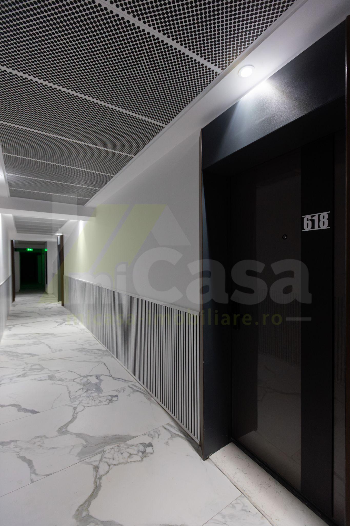 Apartament 1 Camera - Complex Rezidențial WHITE TITANIC - Mamaia - 5