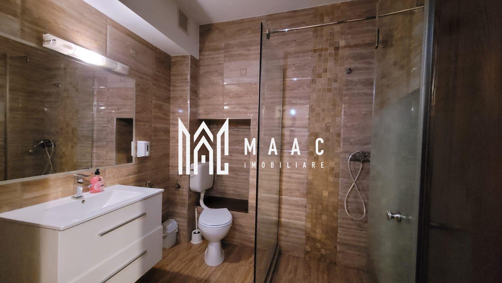 Apartament in Regim Hotelier | Centru | 138MPU | 2 Pivnite - 17