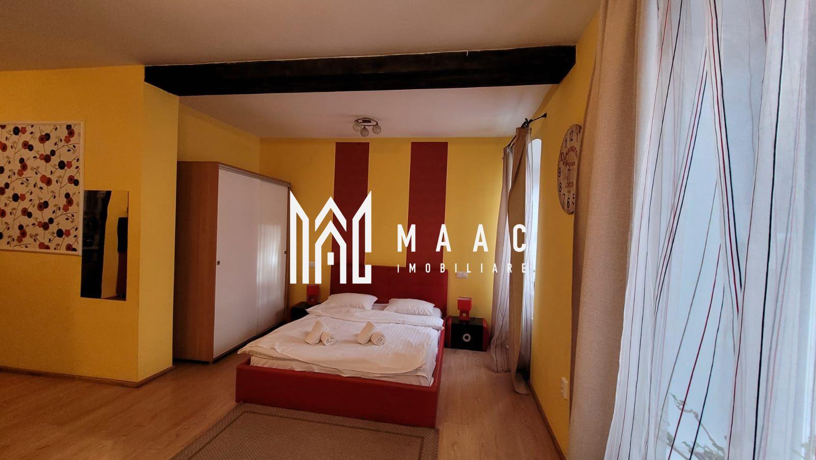 Apartament in Regim Hotelier | Centru | 138MPU | 2 Pivnite - 13