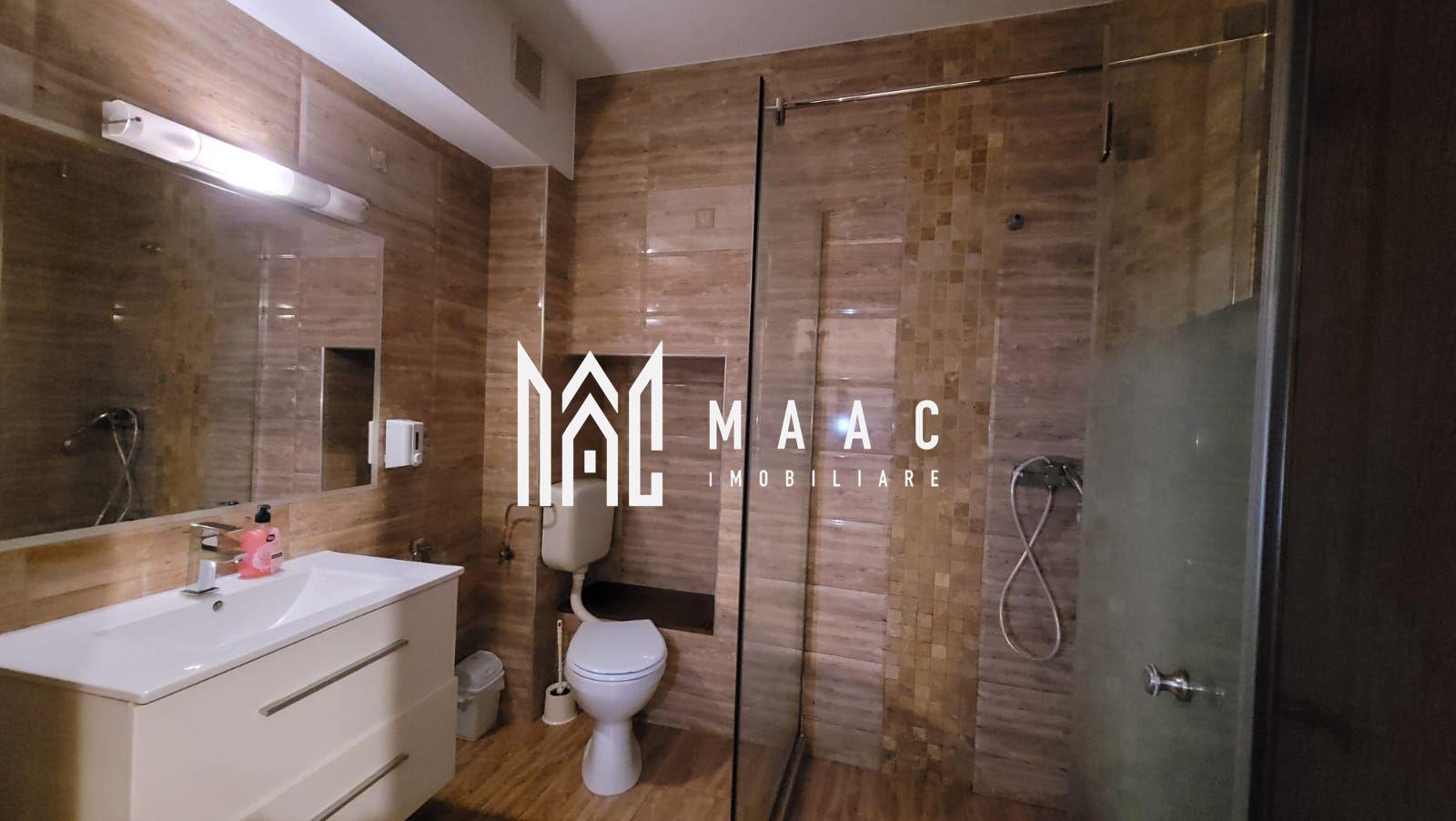 Apartament in Regim Hotelier | Centru | 138MPU | 2 Pivnite - 7