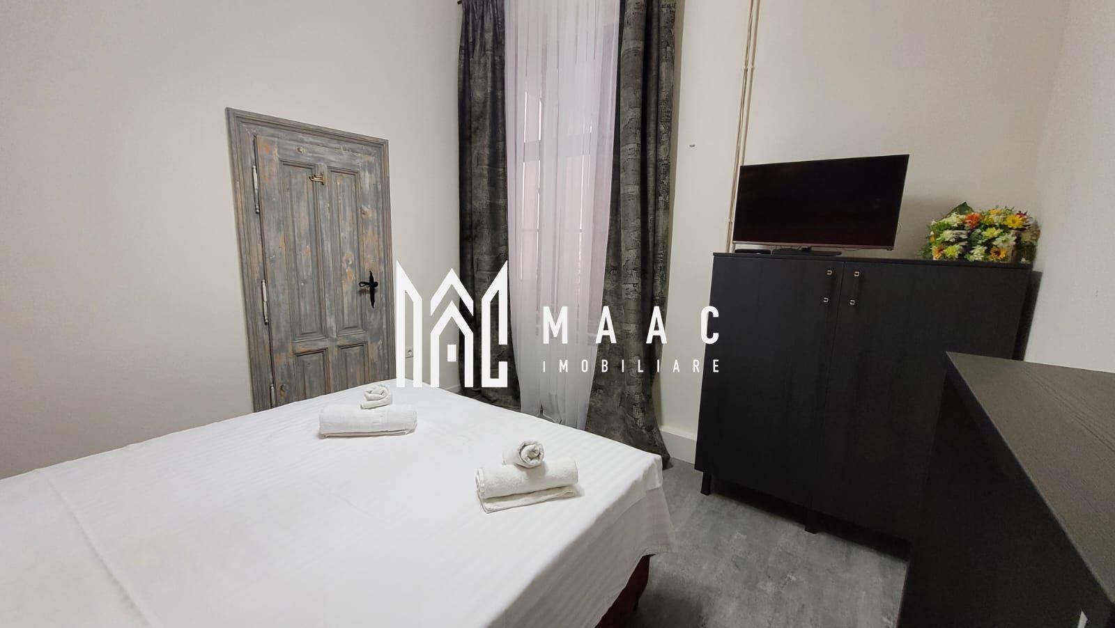 Apartament in Regim Hotelier | Centru | 138MPU | 2 Pivnite - 6