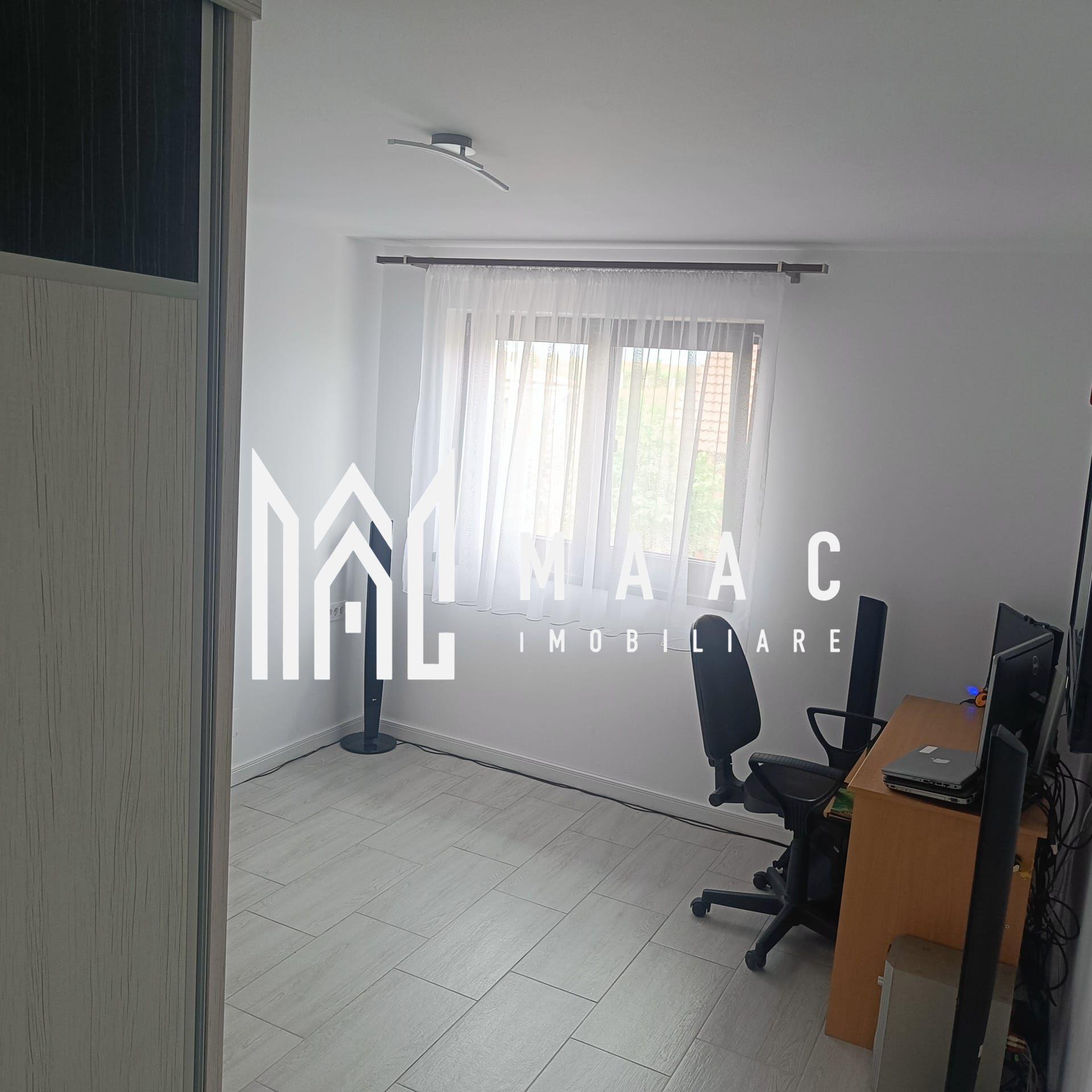 Casa 4 camere | Curte proprie | Panouri solare | Sura Mica - 7