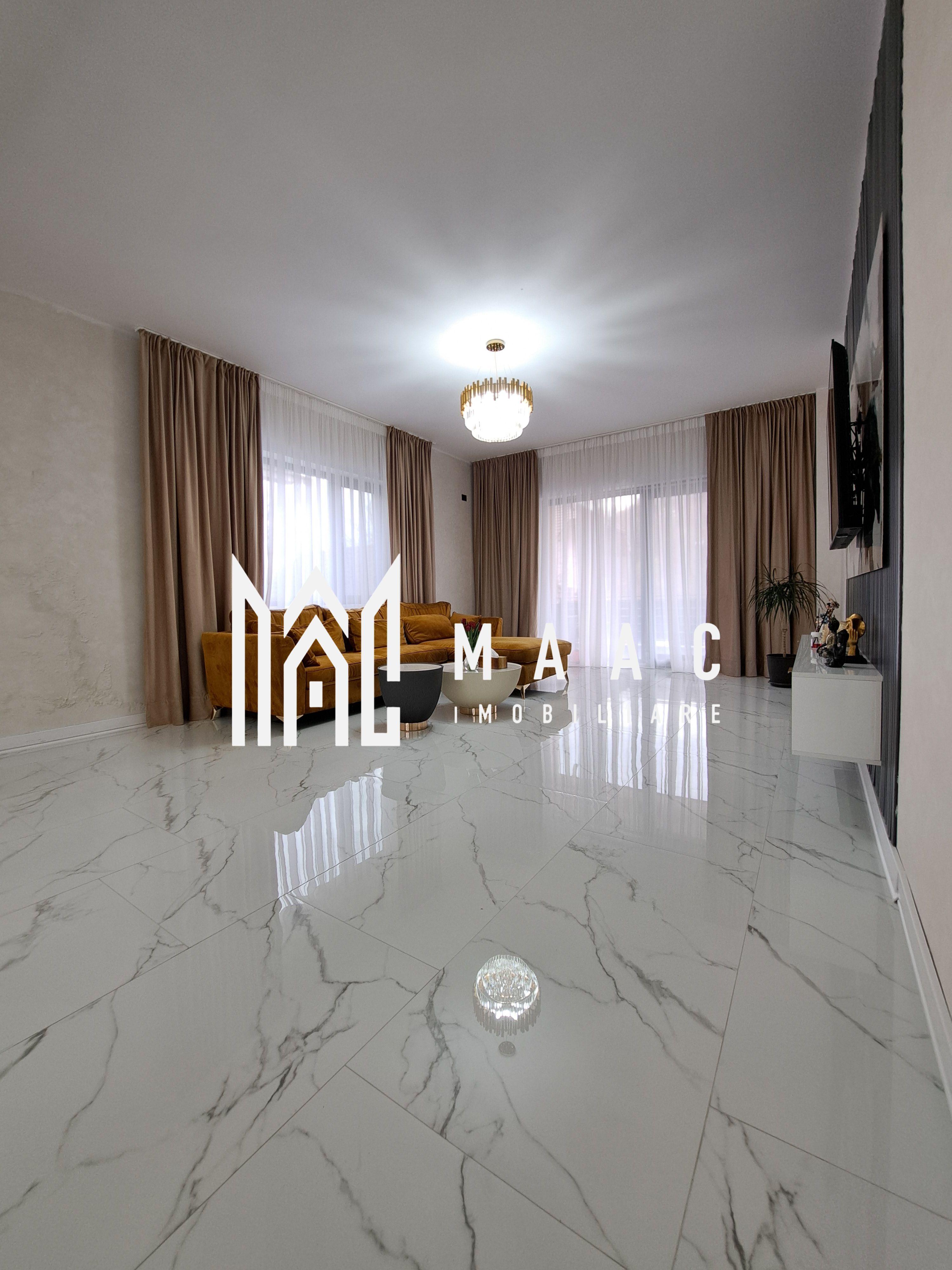 Casa deosebita P+E |mobilata si utilata| teren 1277mp| Vladești - 5