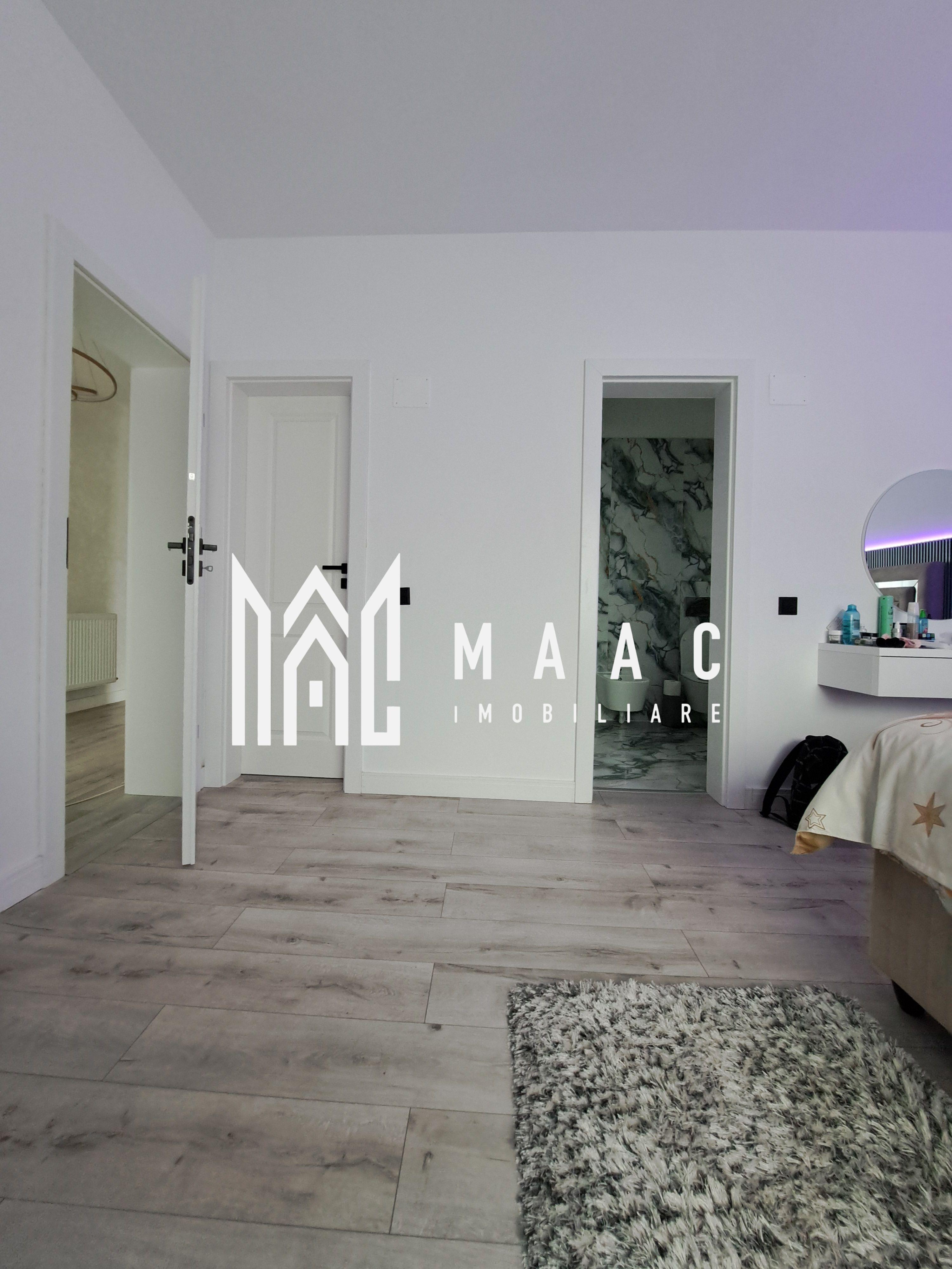 Casa deosebita P+E |mobilata si utilata| teren 1277mp| Vladești - 11