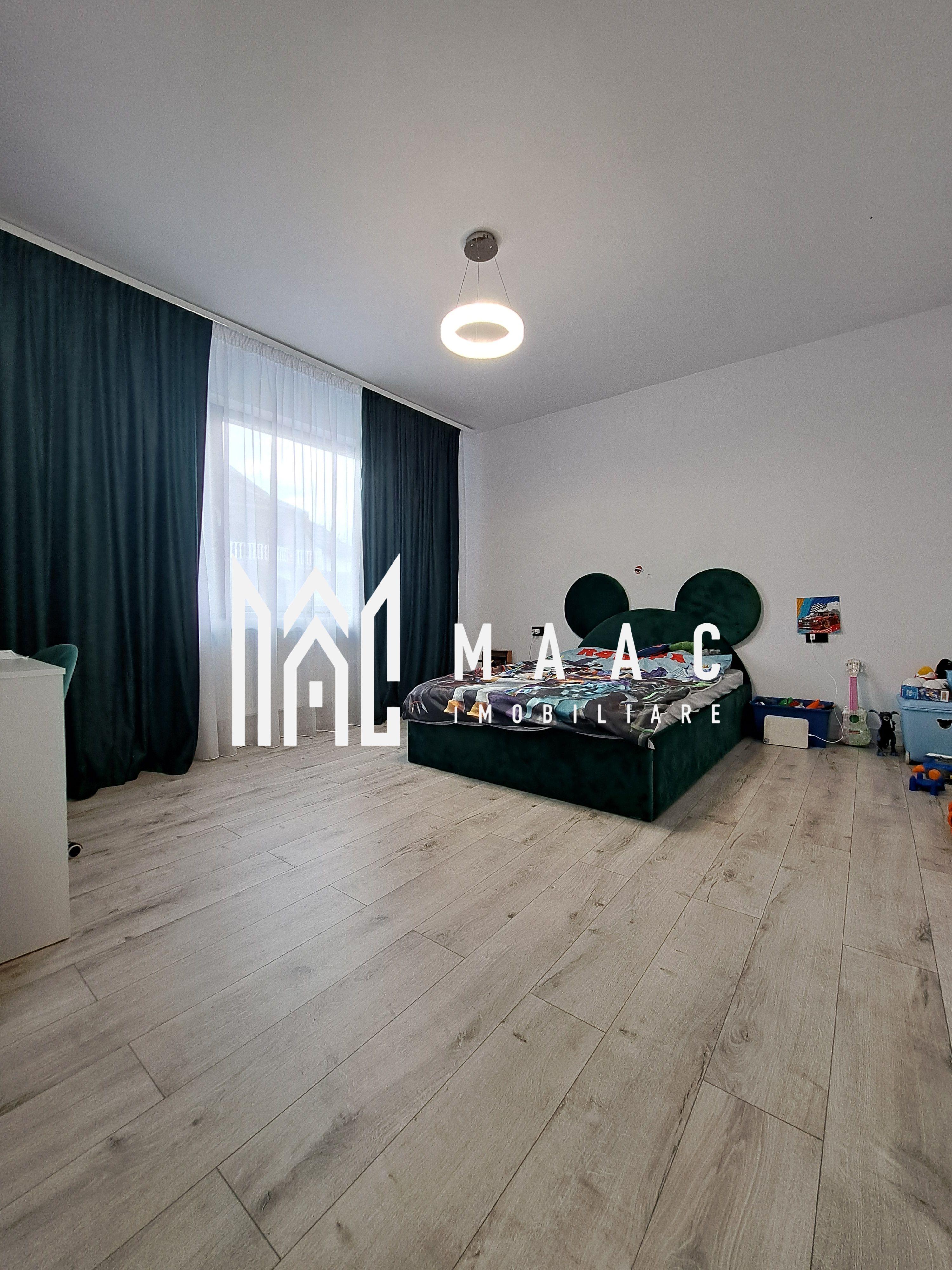 Casa deosebita P+E |mobilata si utilata| teren 1277mp| Vladești - 6