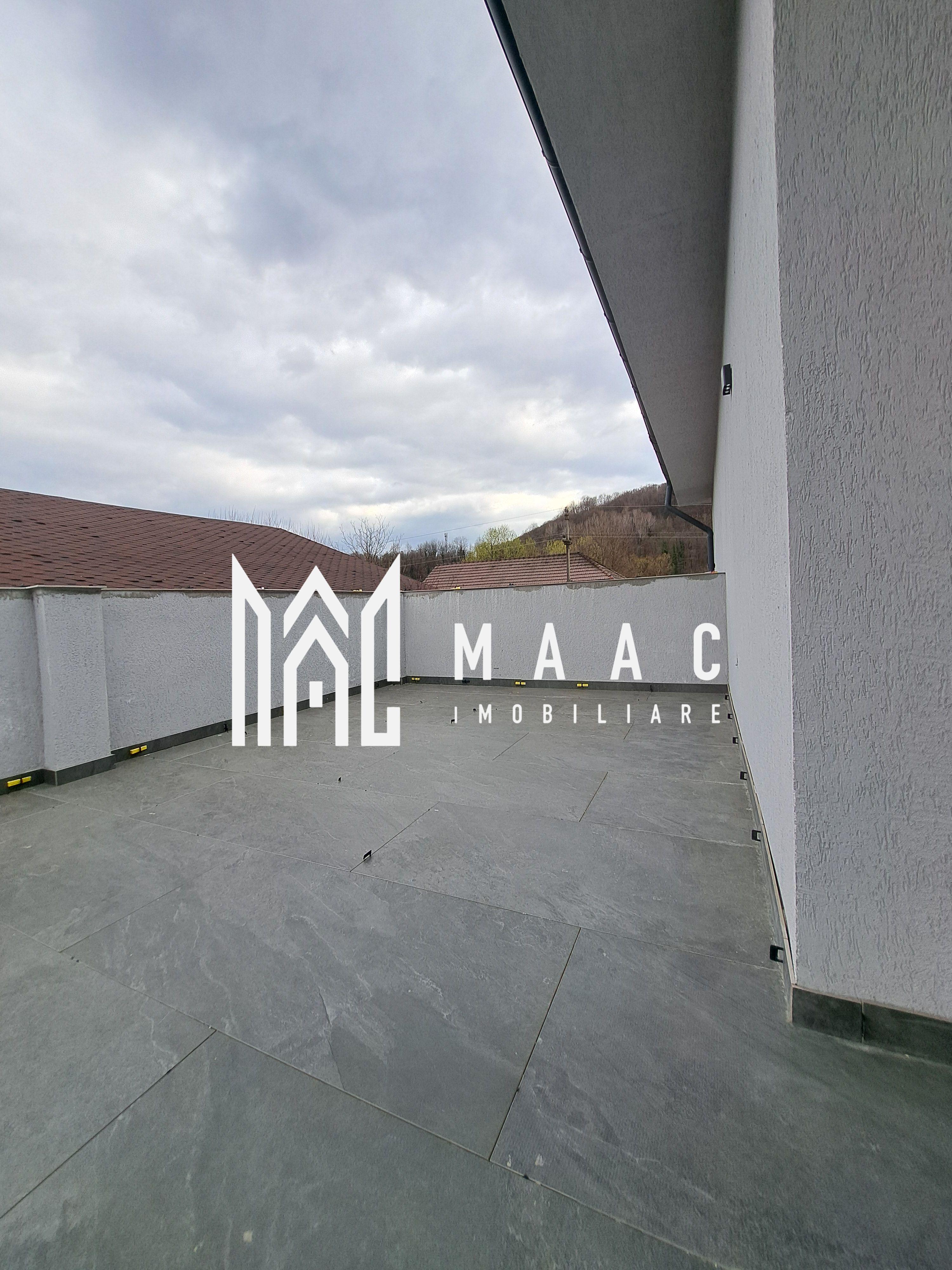 Casa deosebita P+E |mobilata si utilata| teren 1277mp| Vladești - 22
