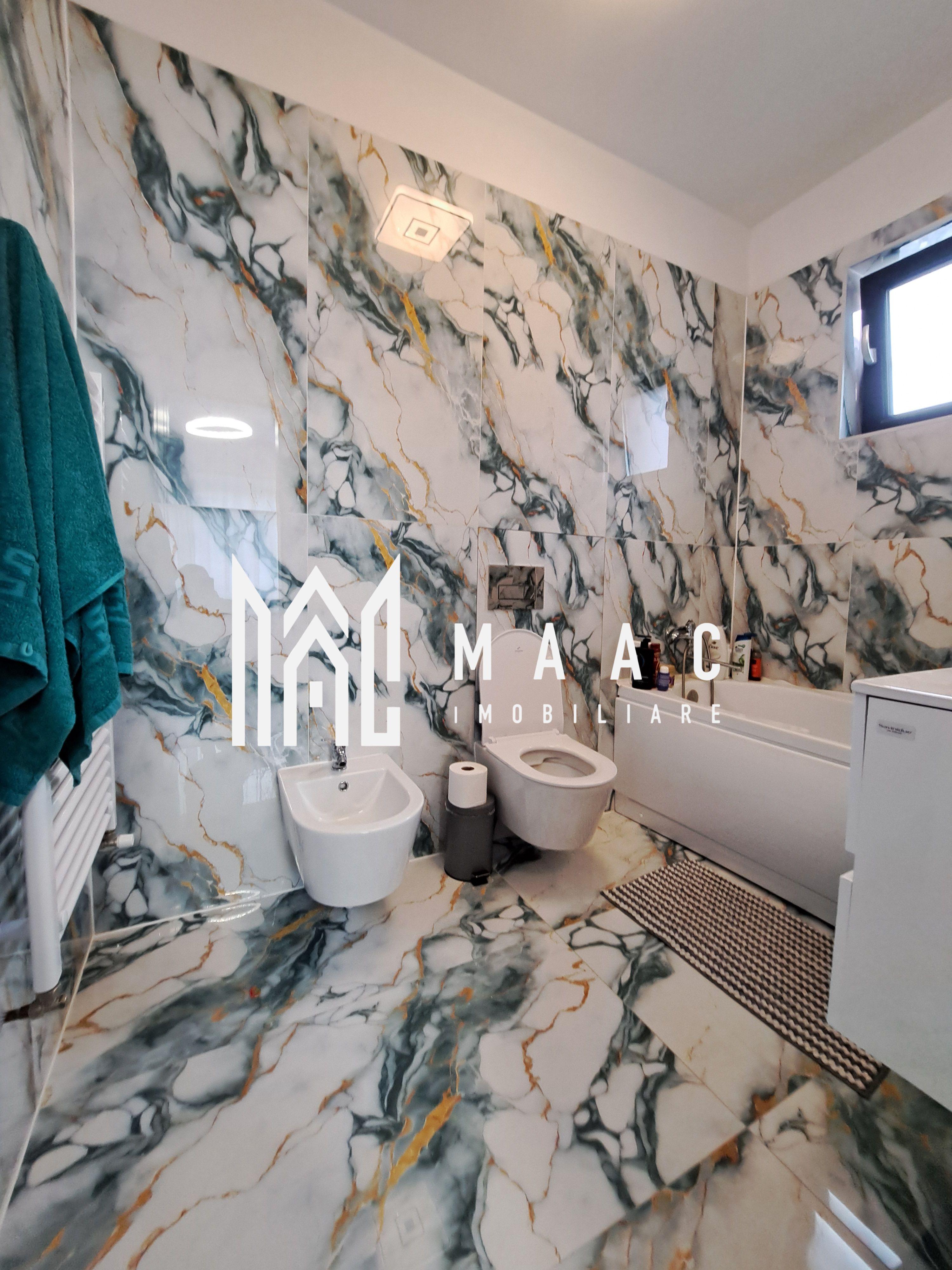 Casa deosebita P+E |mobilata si utilata| teren 1277mp| Vladești - 19