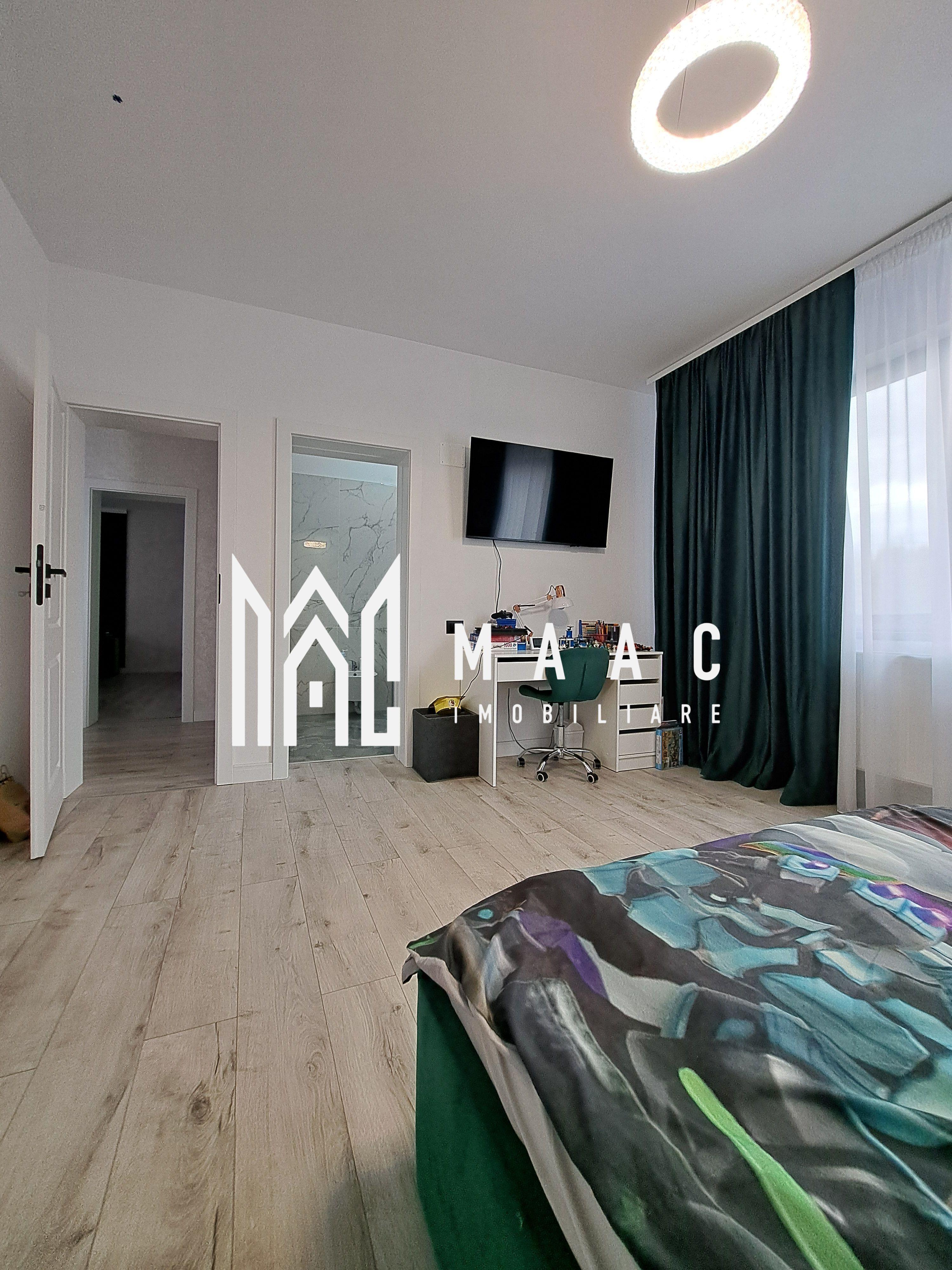 Casa deosebita P+E |mobilata si utilata| teren 1277mp| Vladești - 8