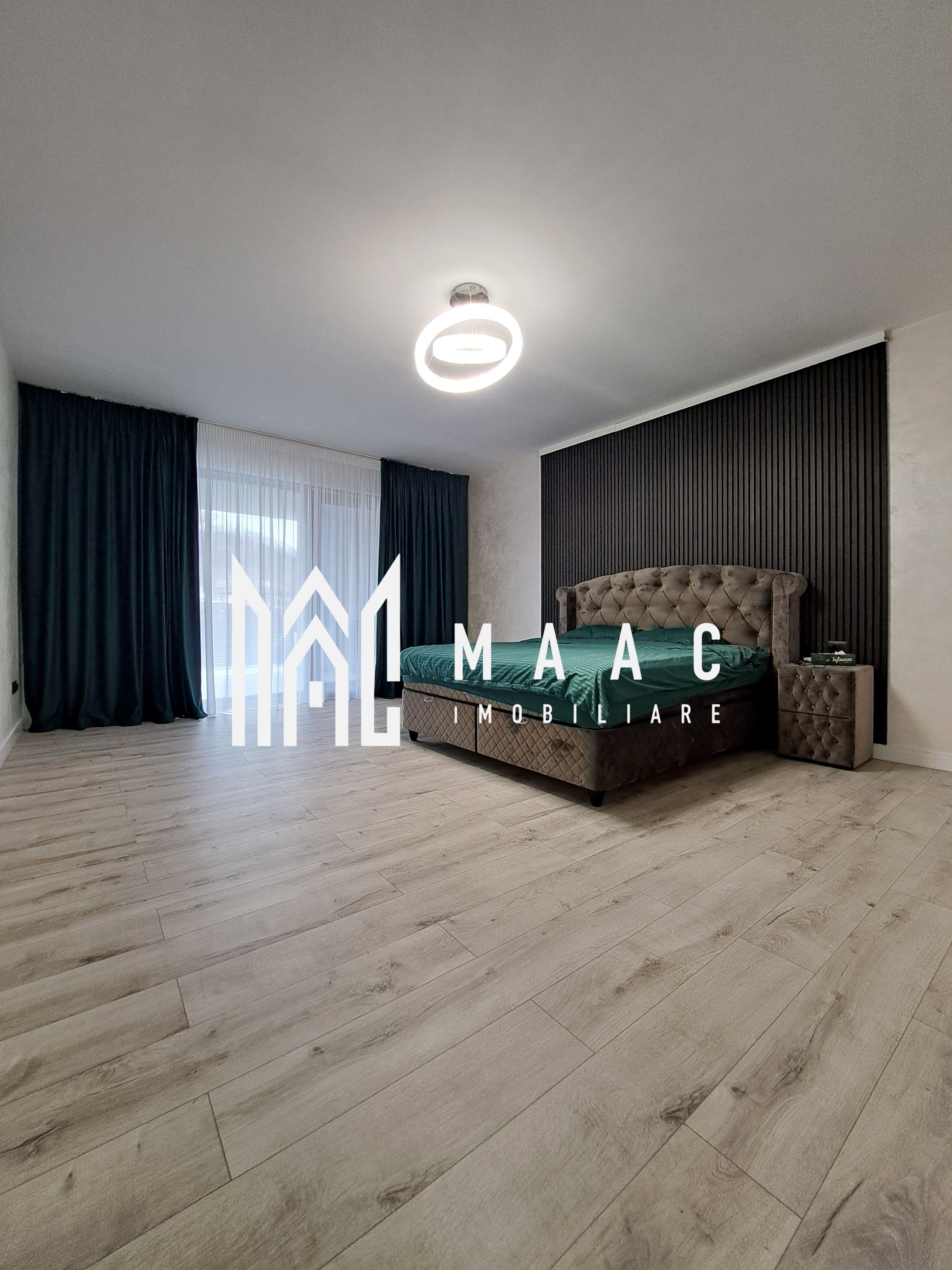 Casa deosebita P+E |mobilata si utilata| teren 1277mp| Vladești - 1