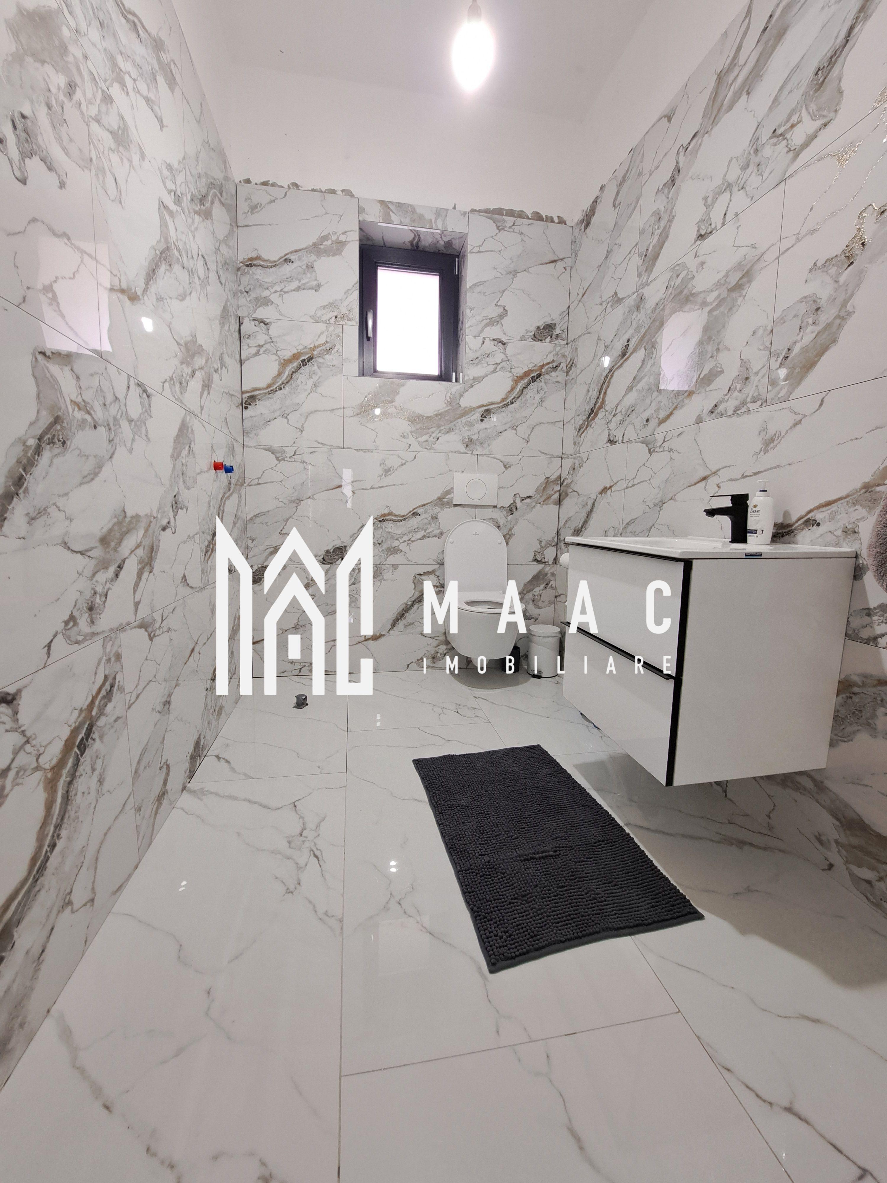Casa deosebita P+E |mobilata si utilata| teren 1277mp| Vladești - 13