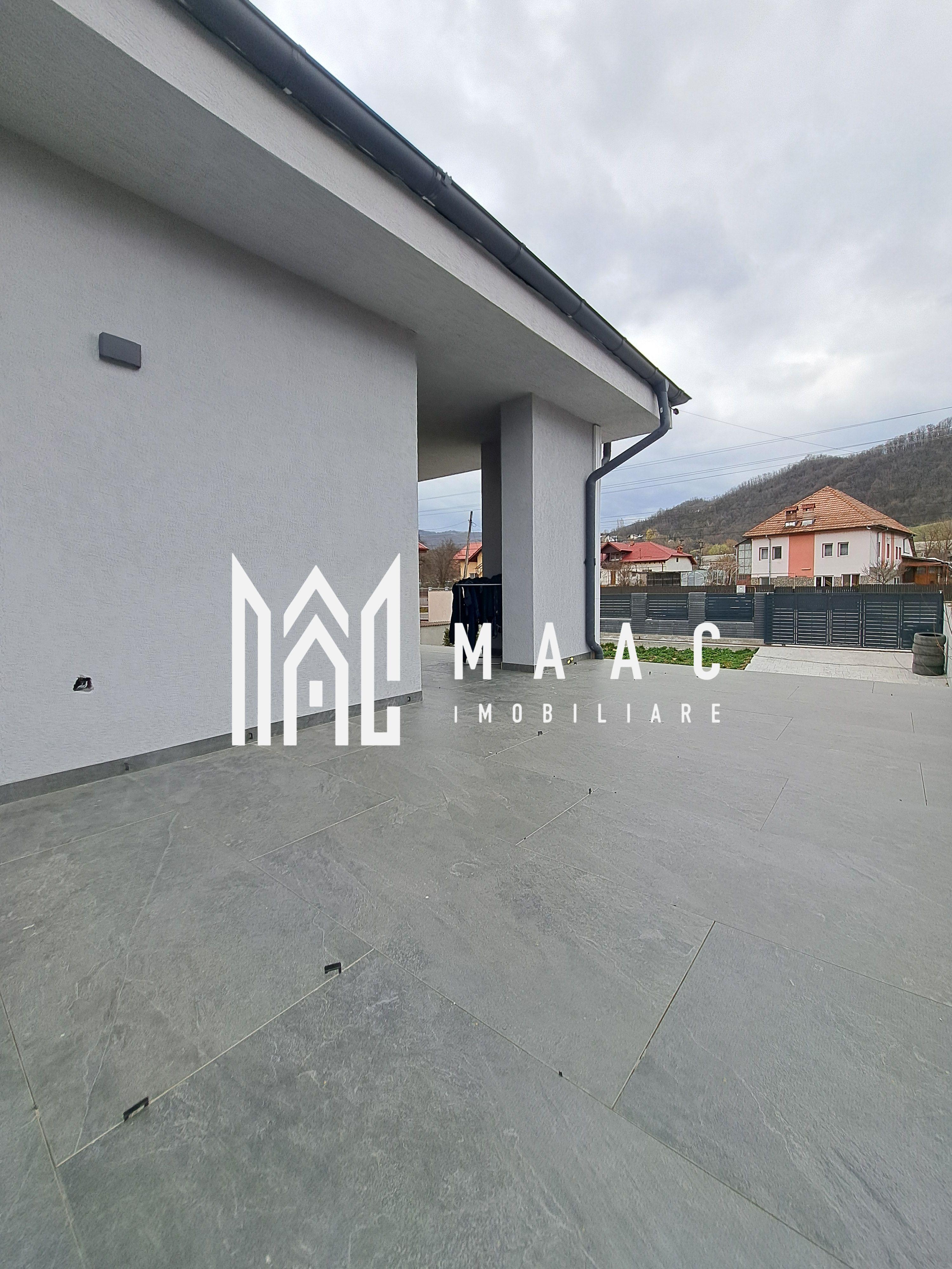 Casa deosebita P+E |mobilata si utilata| teren 1277mp| Vladești - 23