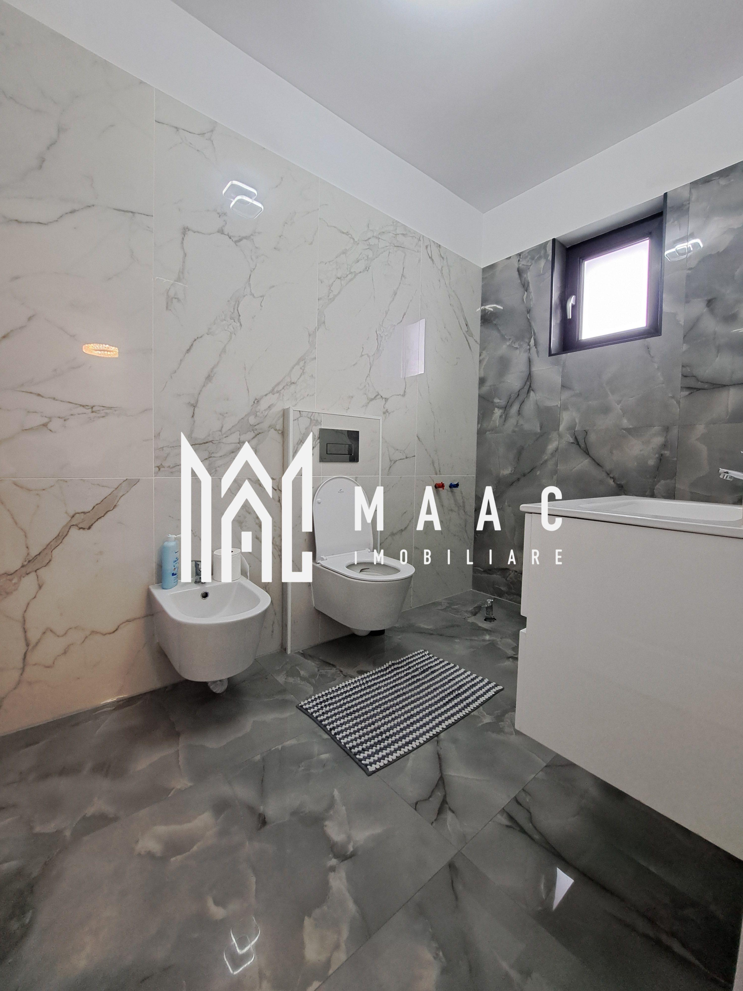 Casa deosebita P+E |mobilata si utilata| teren 1277mp| Vladești - 12