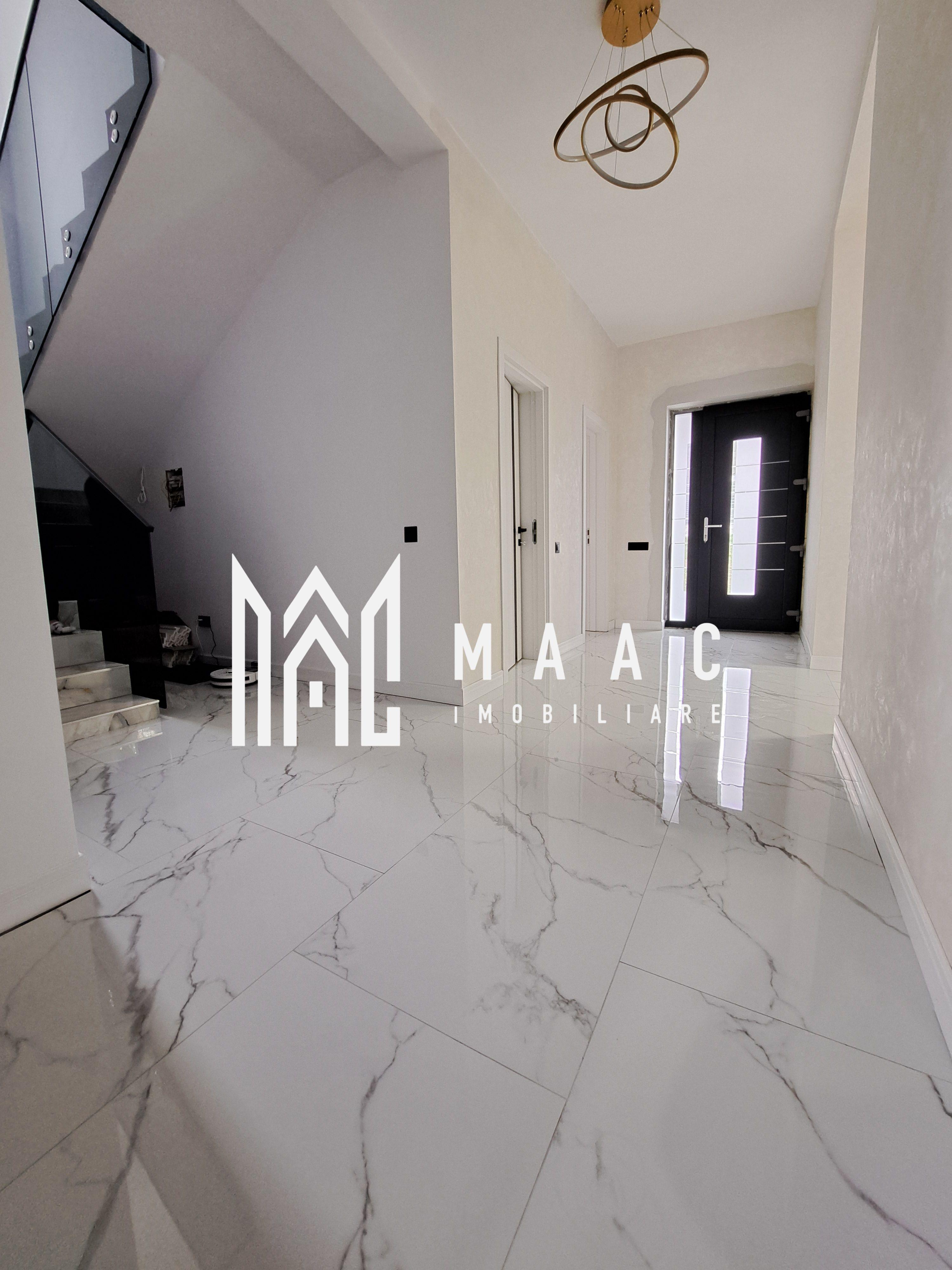 Casa deosebita P+E |mobilata si utilata| teren 1277mp| Vladești - 15