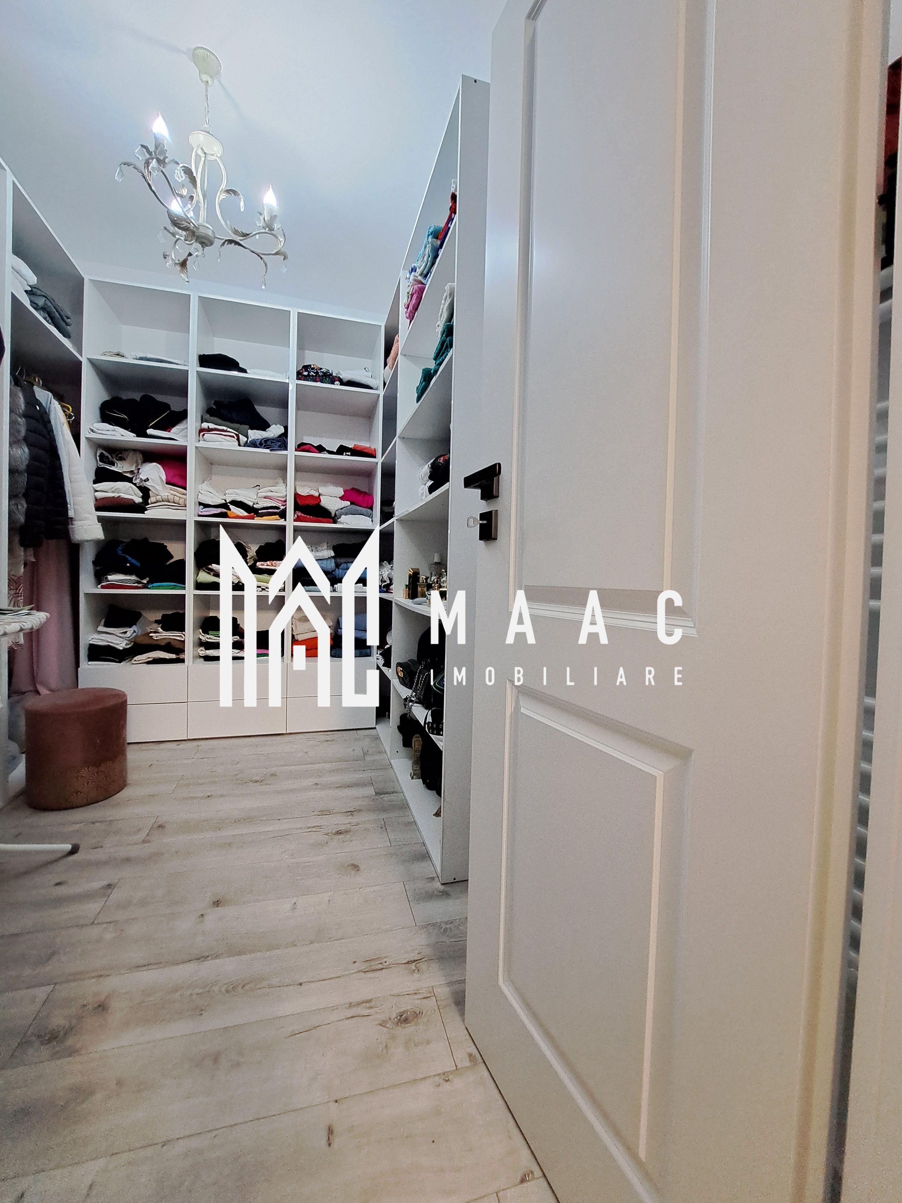 Casa deosebita P+E |mobilata si utilata| teren 1277mp| Vladești - 18