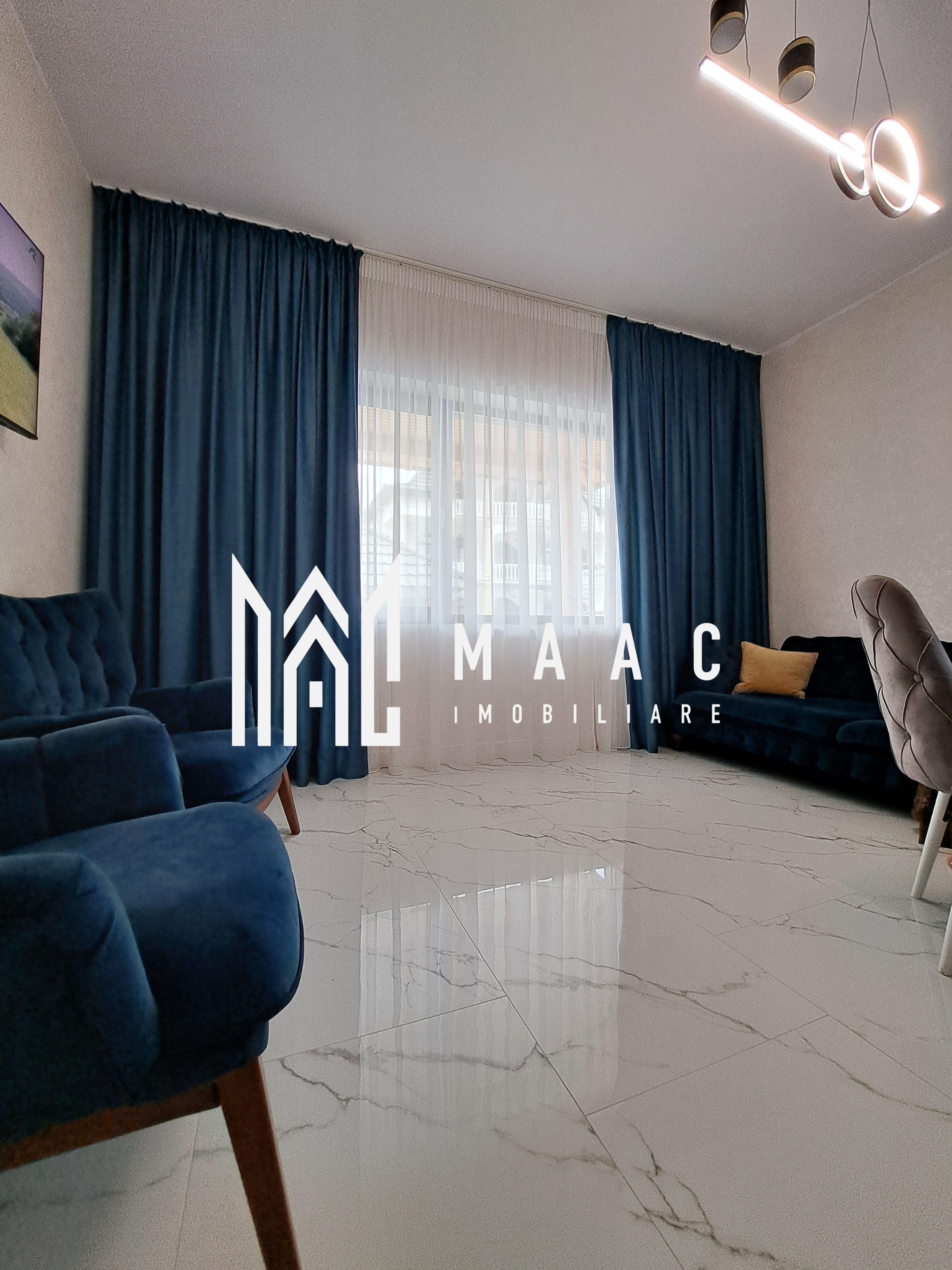 Casa deosebita P+E |mobilata si utilata| teren 1277mp| Vladești - 7