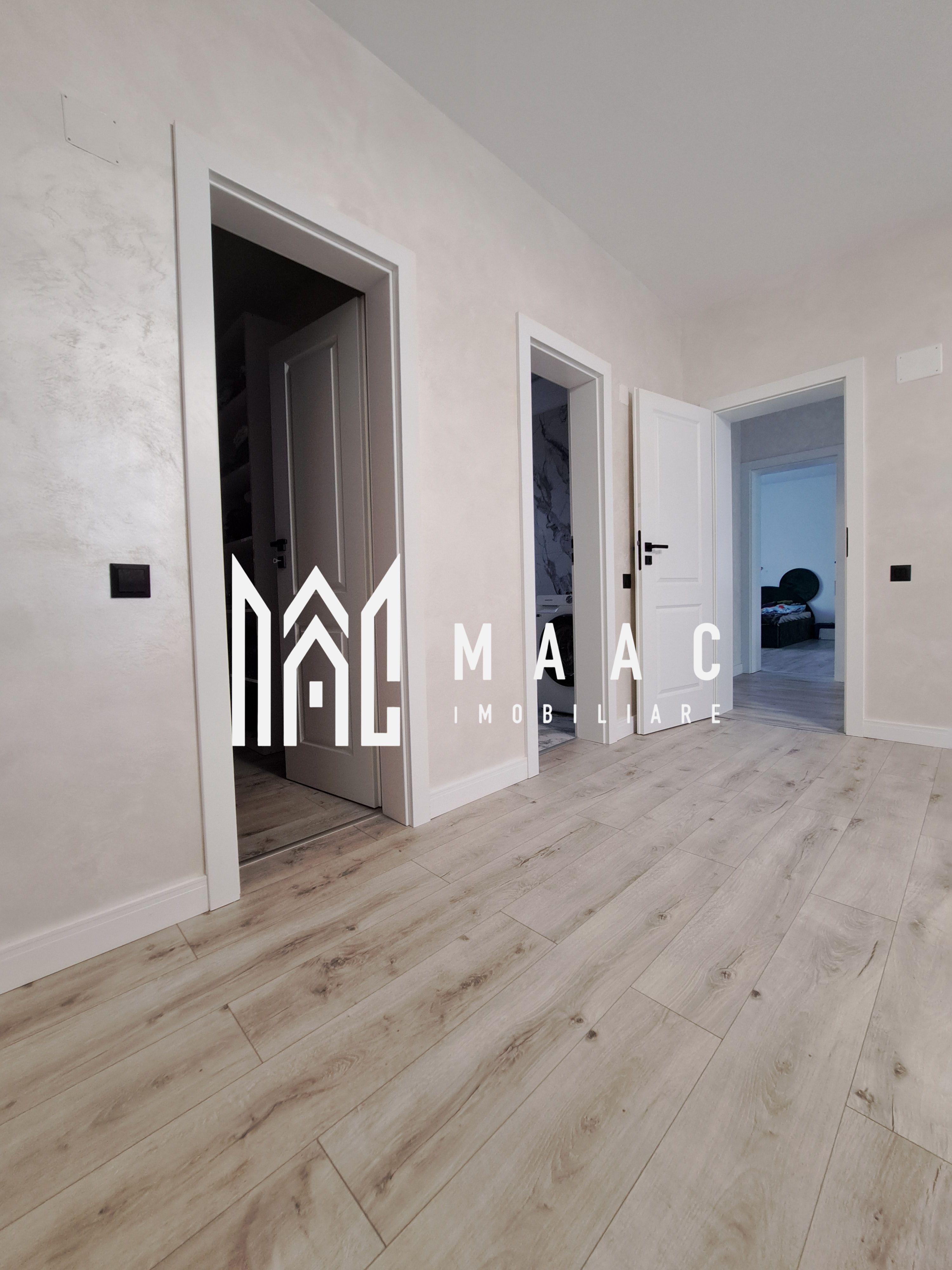 Casa deosebita P+E |mobilata si utilata| teren 1277mp| Vladești - 10