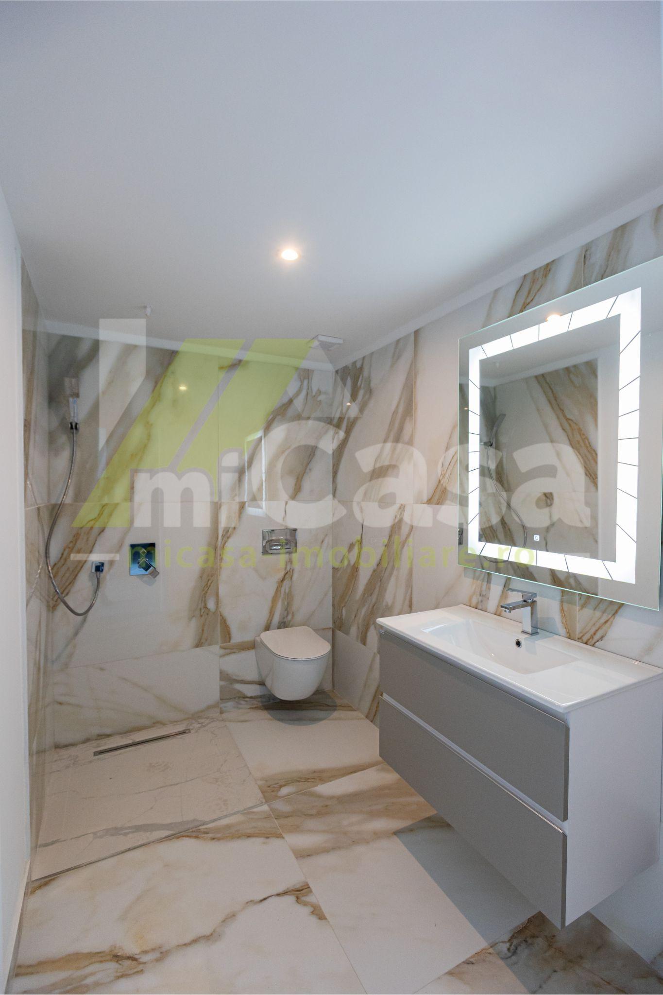 Apartament 3 Camere - Complex Rezidențial WHITE SEA - Mamaia - 6
