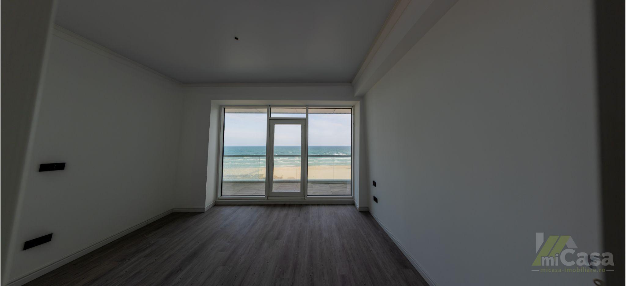Apartament 3 Camere - Complex Rezidențial WHITE SEA - Mamaia - 1