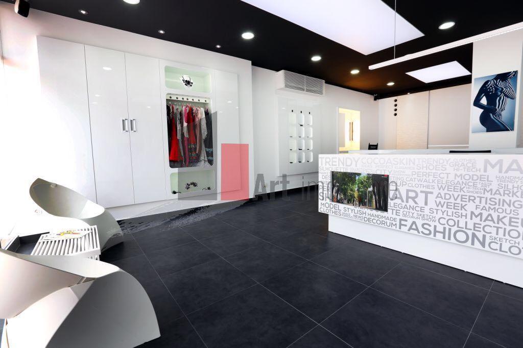 Spatiu Comercial de inchiriat Sos Oltenitei 106 mp - 3