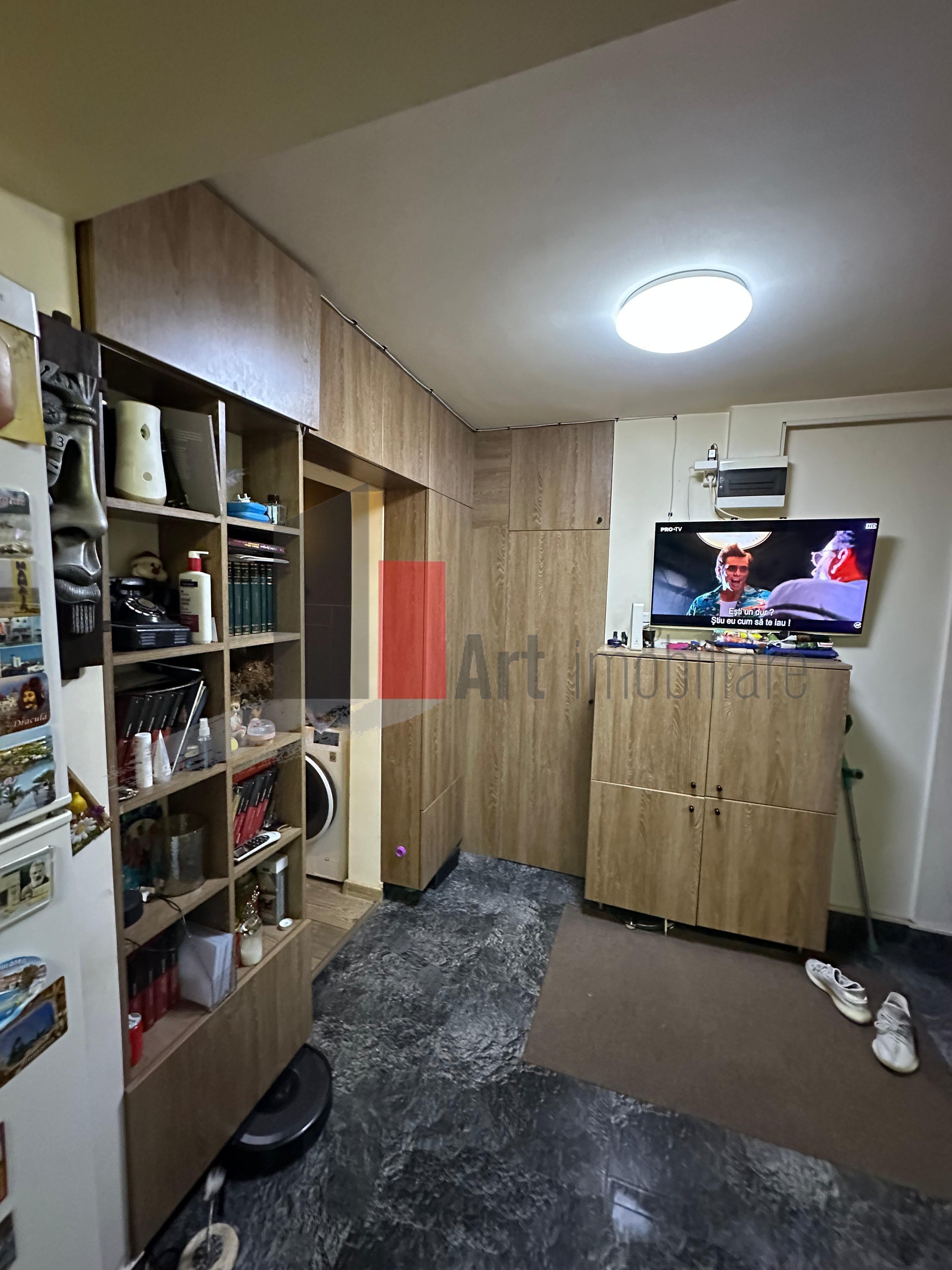 3 camere, parter, complet utilat – gata de mutat - 2