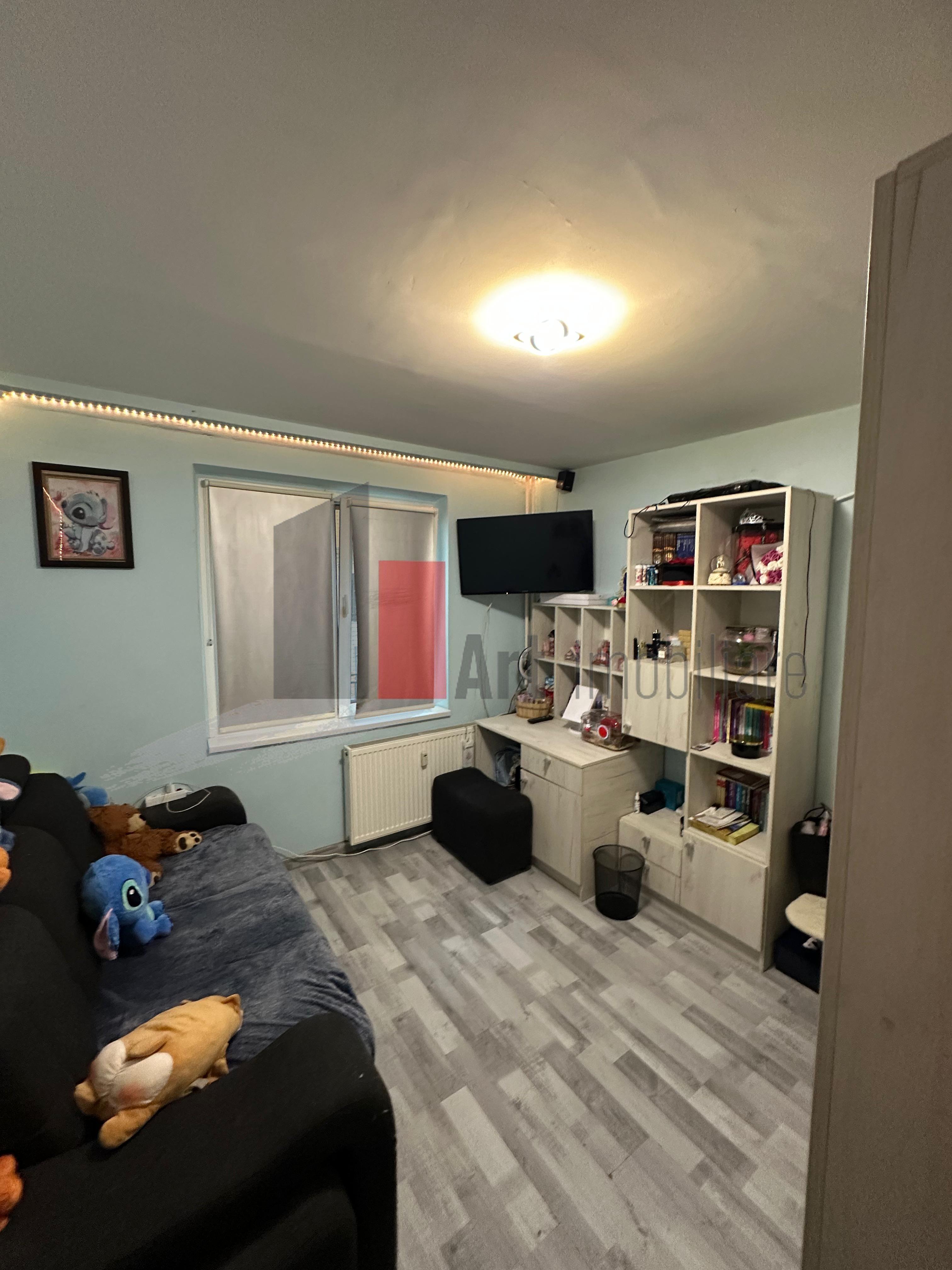 3 camere, parter, complet utilat – gata de mutat - 6