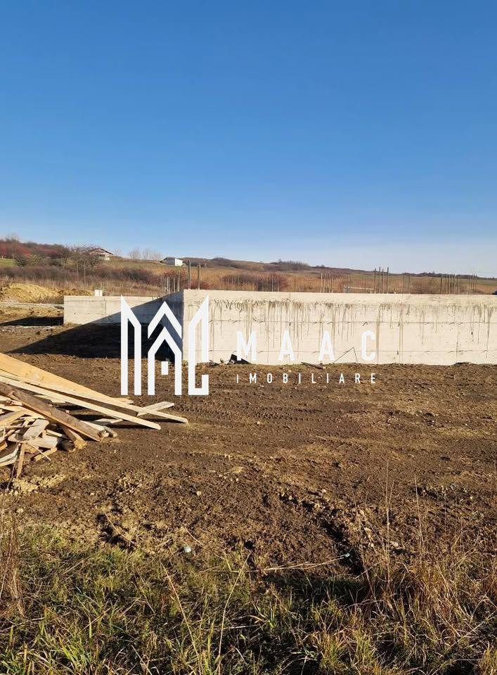 Teren 592 mp | Fundație | Autorizații la zi | Panoramă superbă-Zorabia - 10