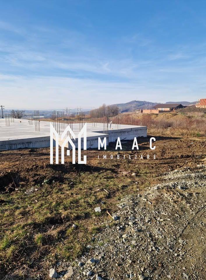 Teren 592 mp | Fundație | Autorizații la zi | Panoramă superbă-Zorabia - 9