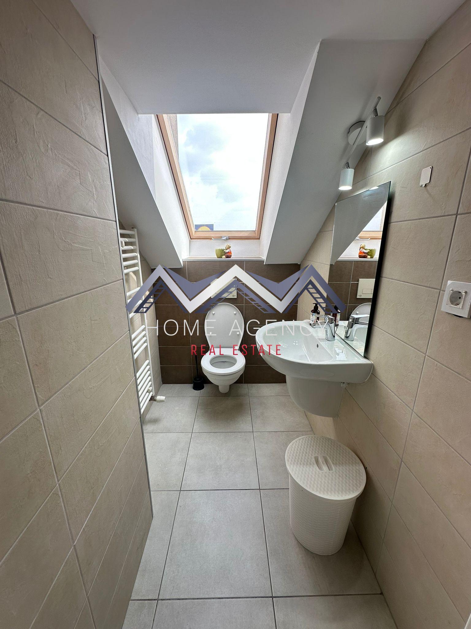 Apartament cu 3 camere | mobilat, utilat, bloc cu lift – comision 0 - 11