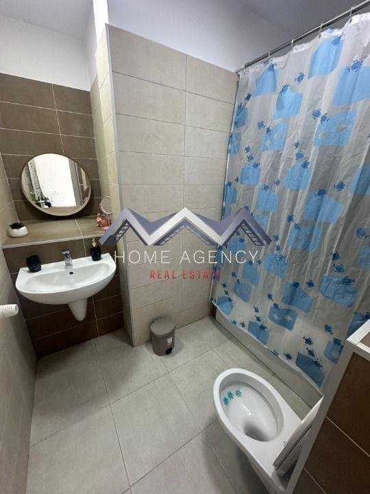 Apartament cu 3 camere | mobilat, utilat, bloc cu lift – comision 0 - 10